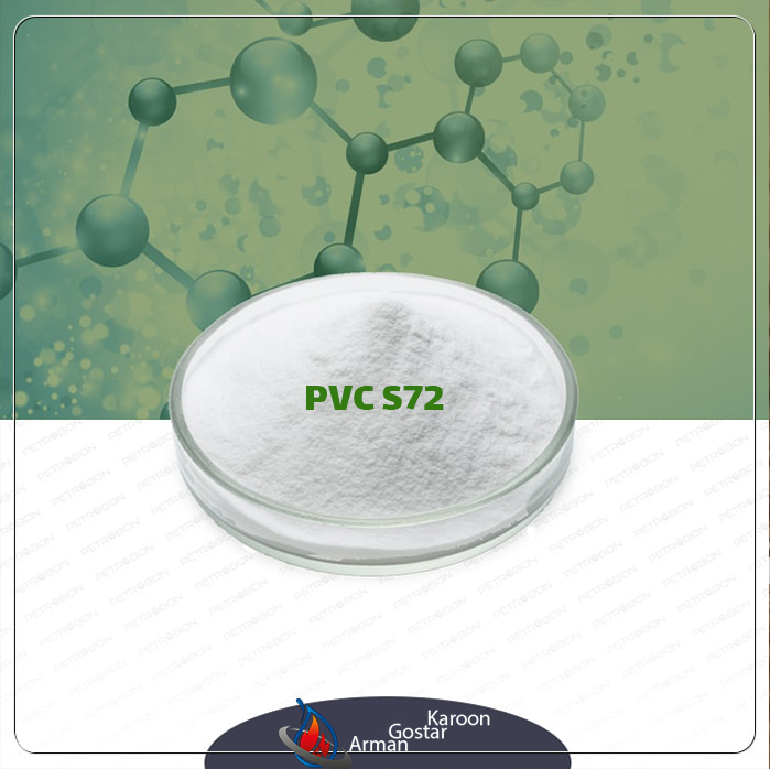 PVC S72